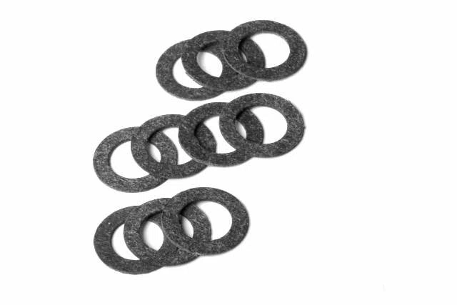 Needle And Seat Bottom Gasket - 1008-776